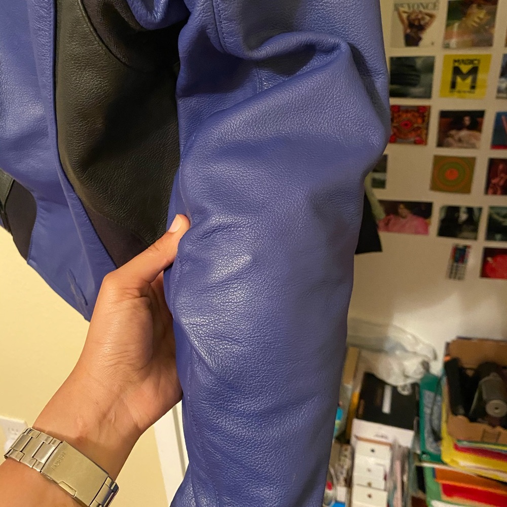 Teknic Motorcycle Jacket - Picture 8 of 9